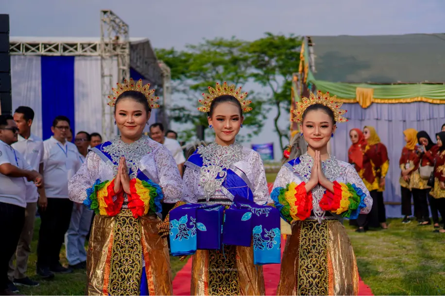 Program GeMAR - Dokumentasi 4