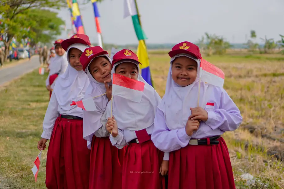 Program GeMAR - Dokumentasi 6