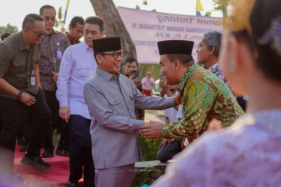 Program GeMAR - Dokumentasi 8